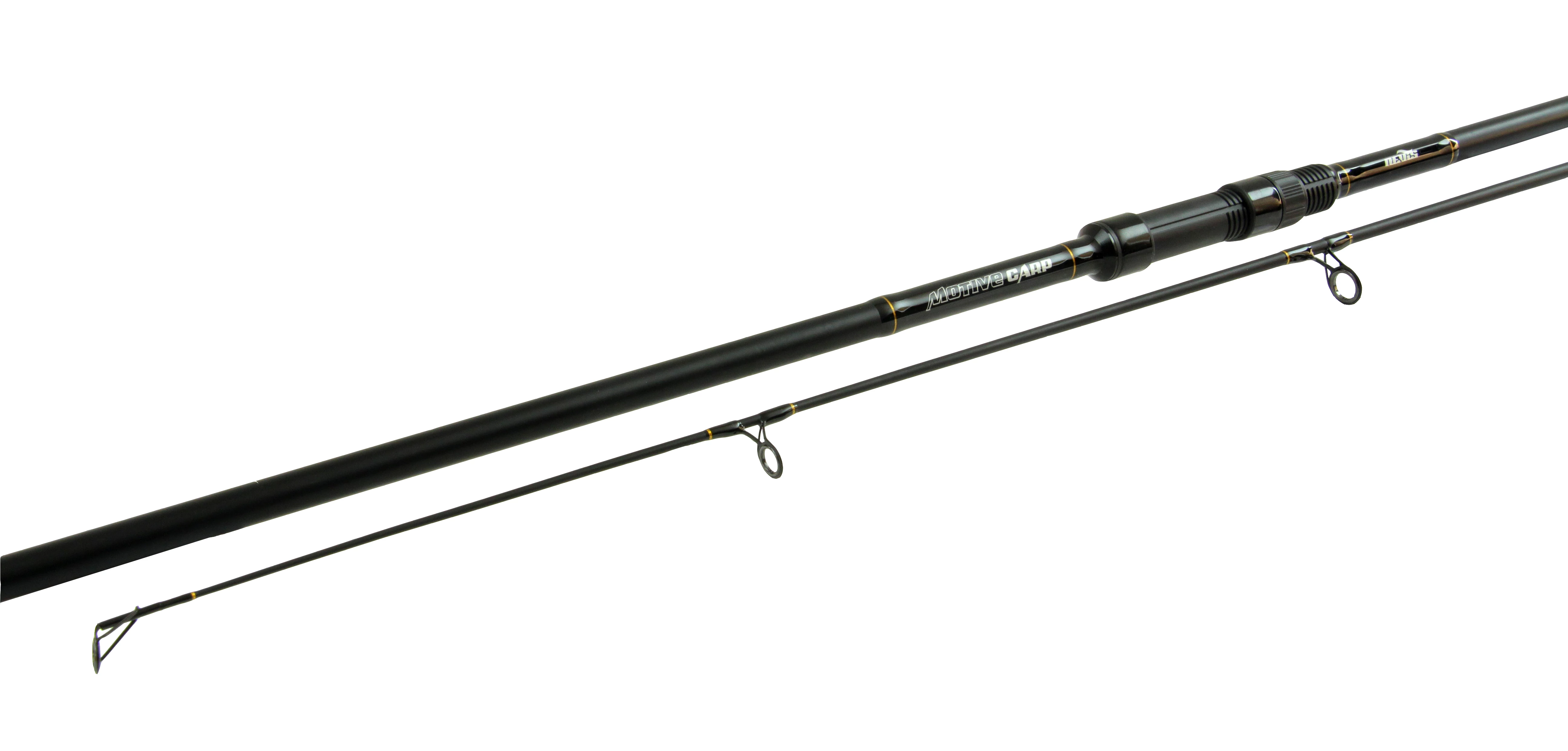 NEVIS Motive Carp 3m 3lb 2 Részes Pontyozó Bot
