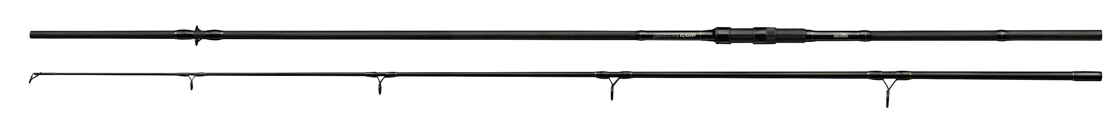 NEVIS Motive Carp Spod 3.60m 2r 5lb Spod Bot
