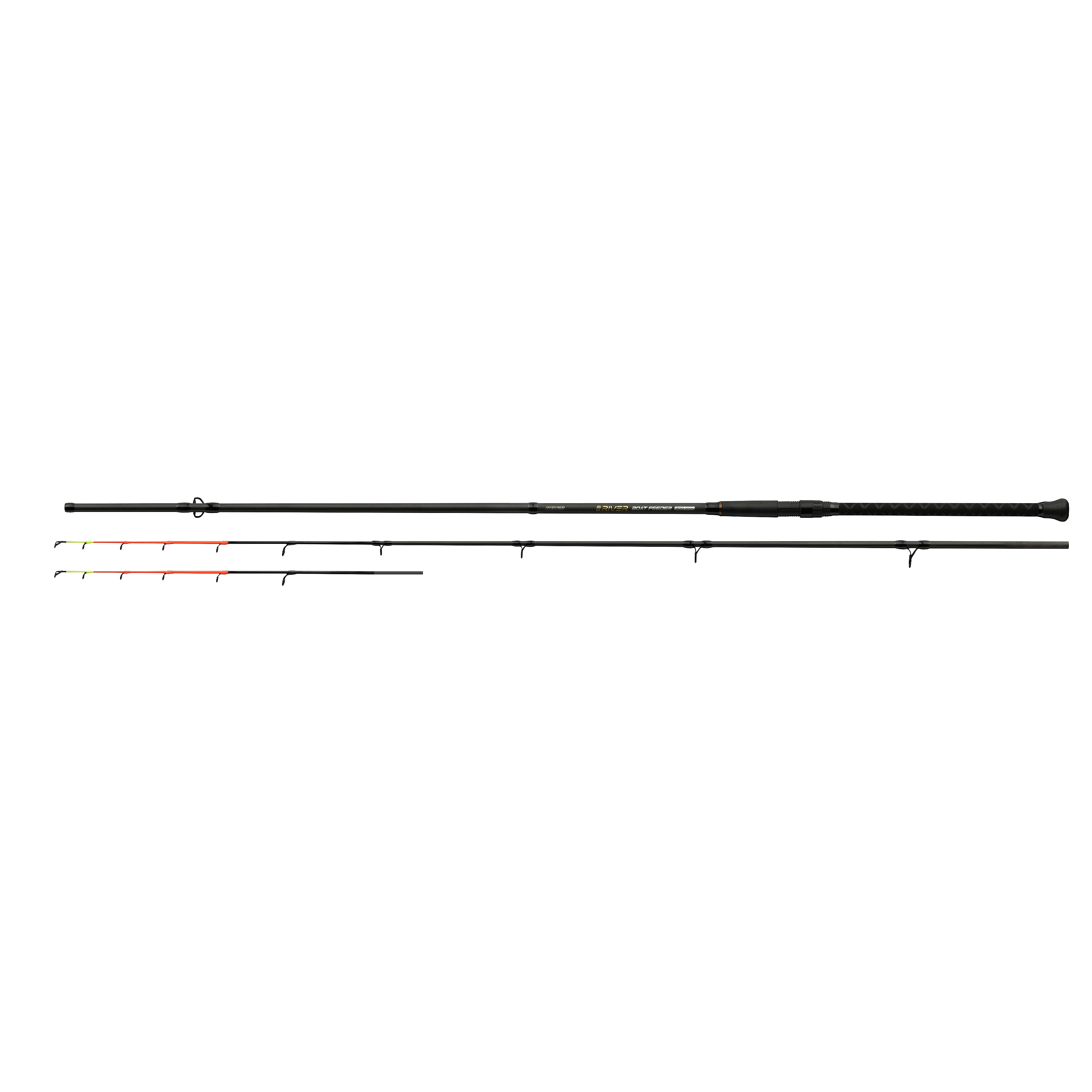 NEVIS River Boat Feeder 270cm XXH 100-300g