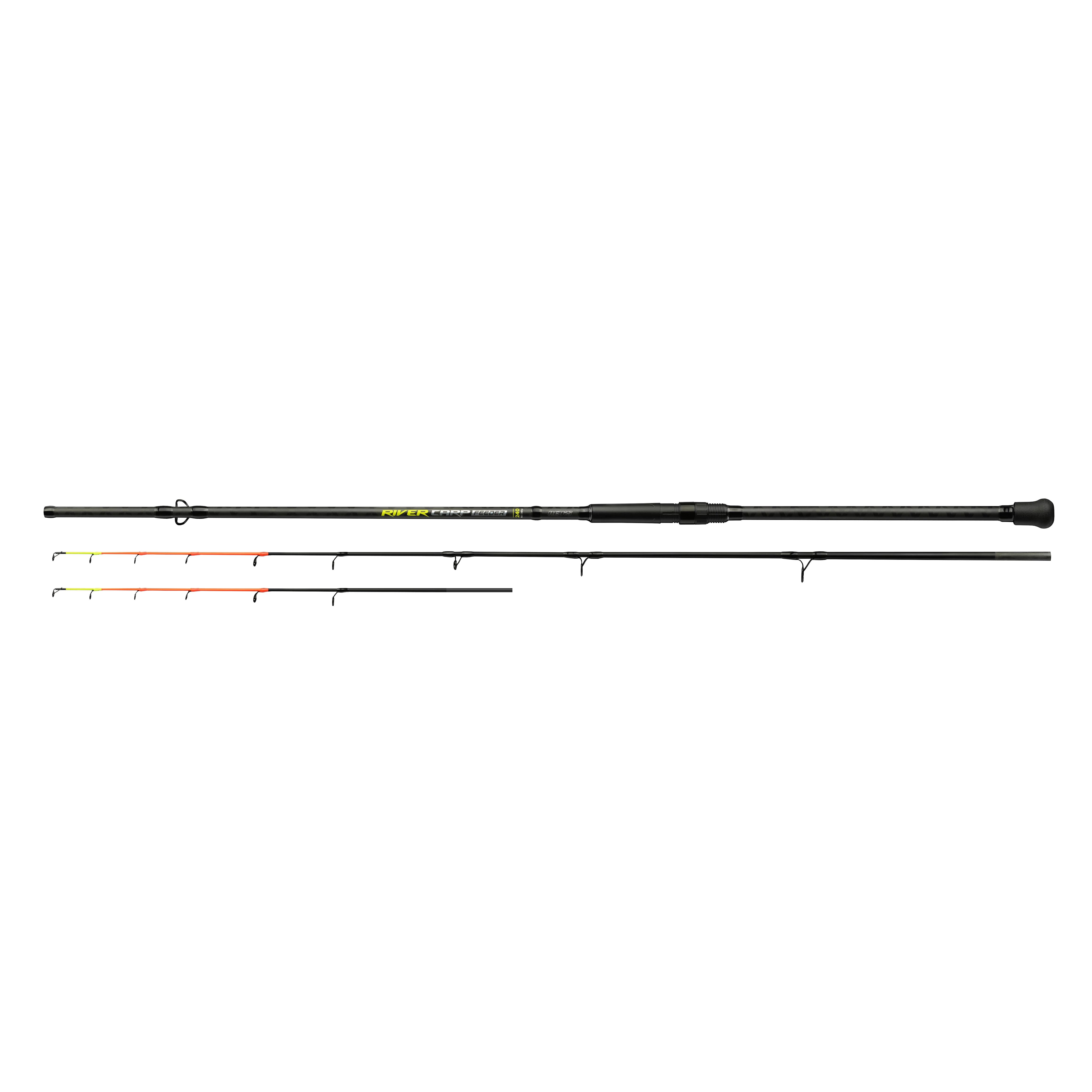 NEVIS River Carp Feeder 300 100-250g feeder bot