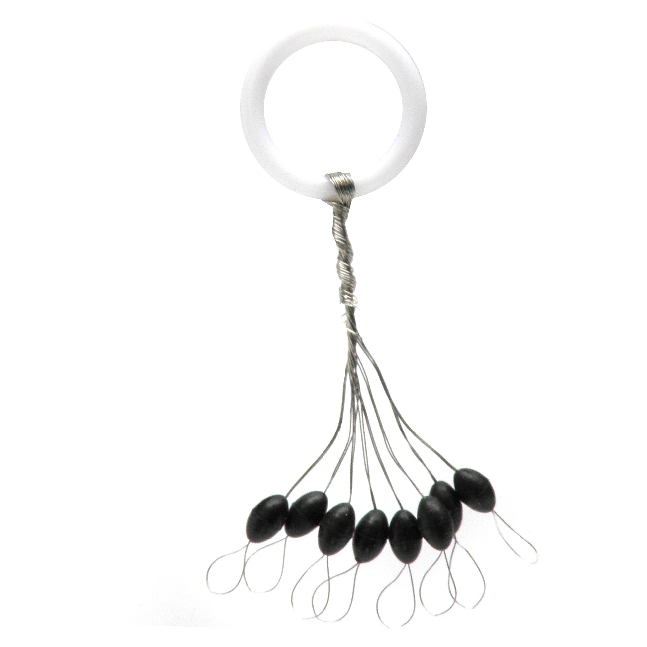 NEVIS Stopper - Black M-es