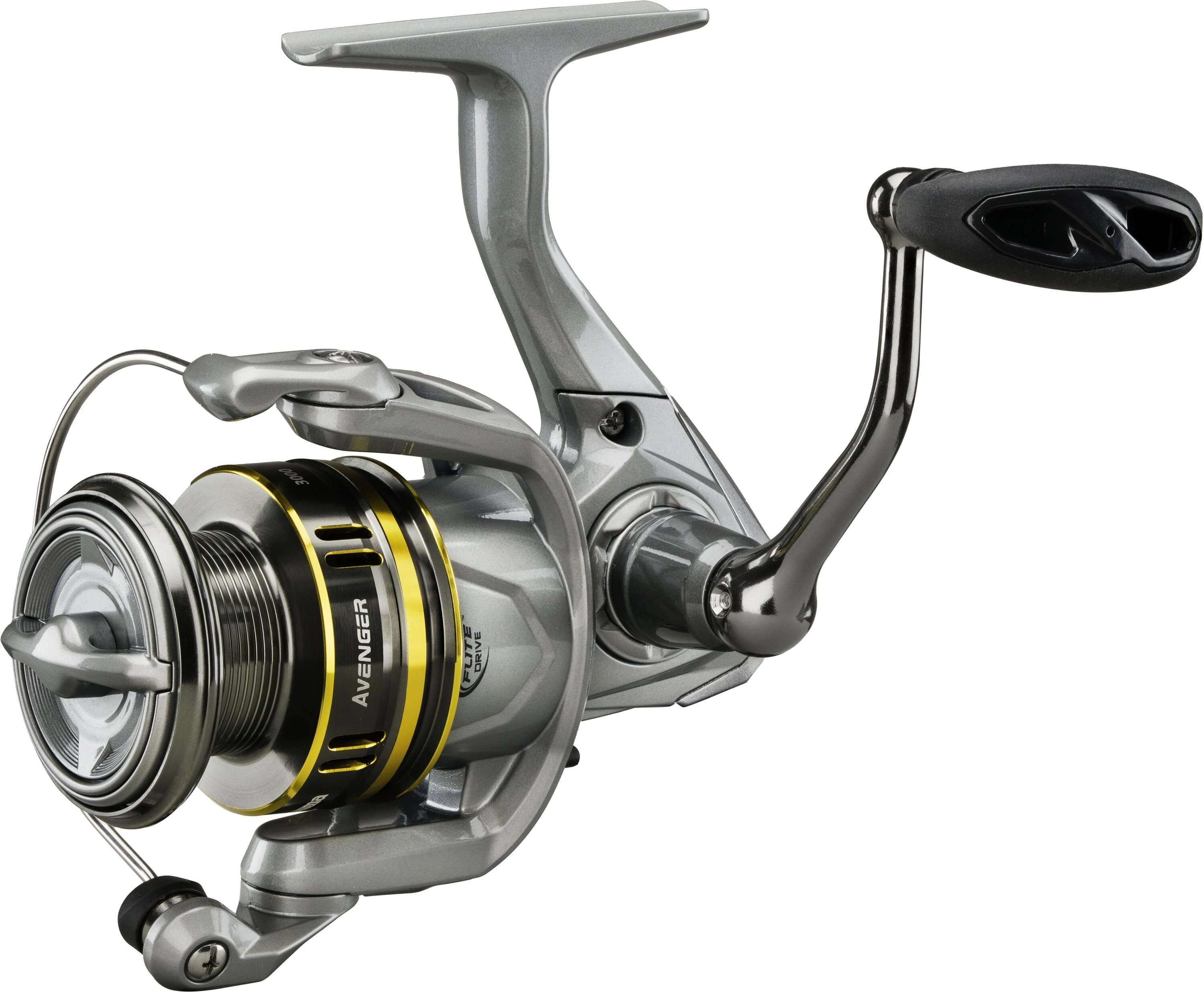 OKUMA AVENGER B C5000 pergető orsó