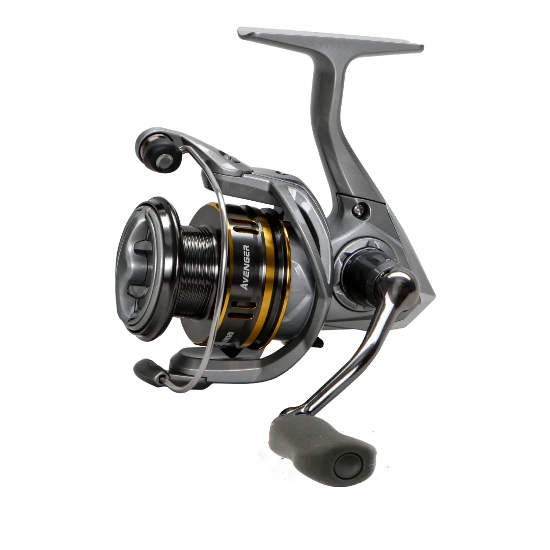 OKUMA AVENGER B 2500 pergető orsó