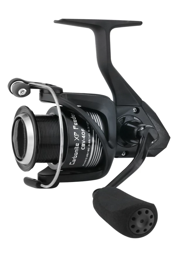 OKUMA CARBONITE XP 40F feeder orsó