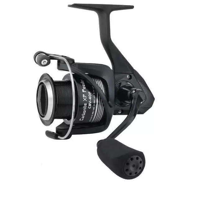 OKUMA CARBONITE XP CBV-55F feeder orsó