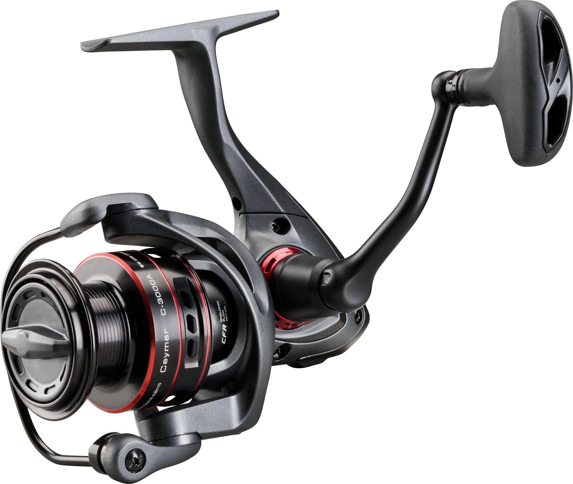 OKUMA CEYMAR 4000A Spinning pergető orsó