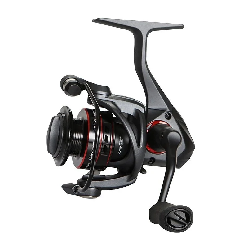 OKUMA CEYMAR 2500A Spinning pergető orsó