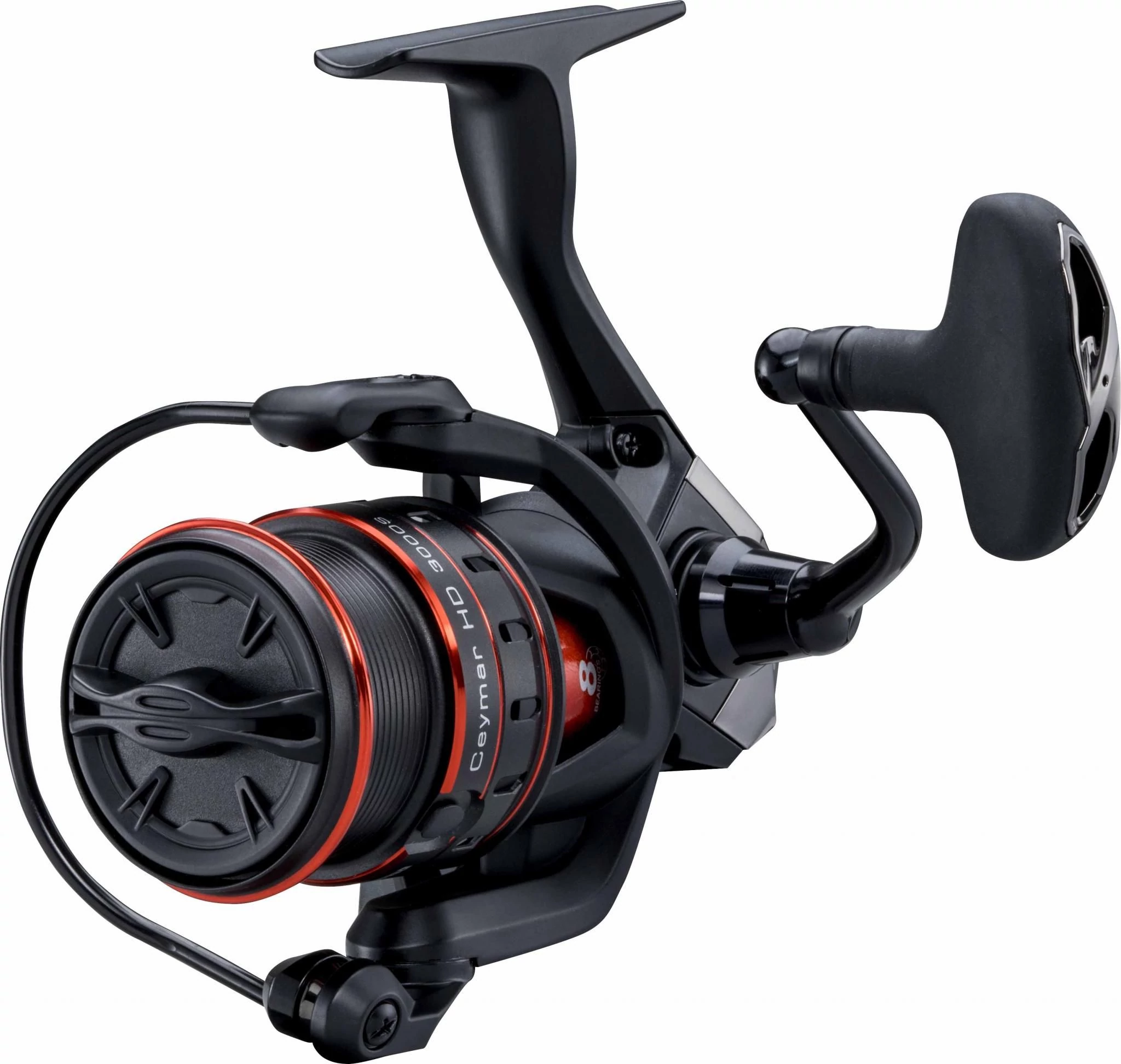 OKUMA Ceymar HD C5000A elsőfékes orsó