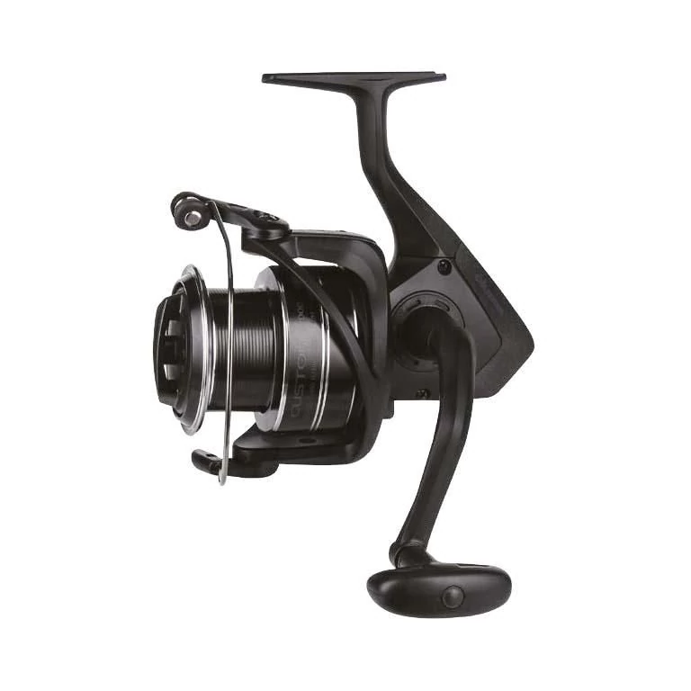 OKUMA Custom Spod CS 7000S spod orsó