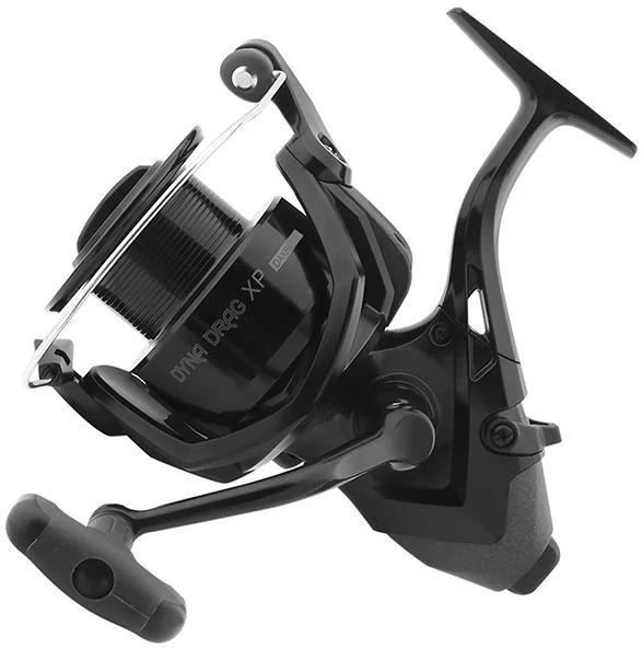 OKUMA Dynadrag XP 6000 BF nyeletőfékes orsó