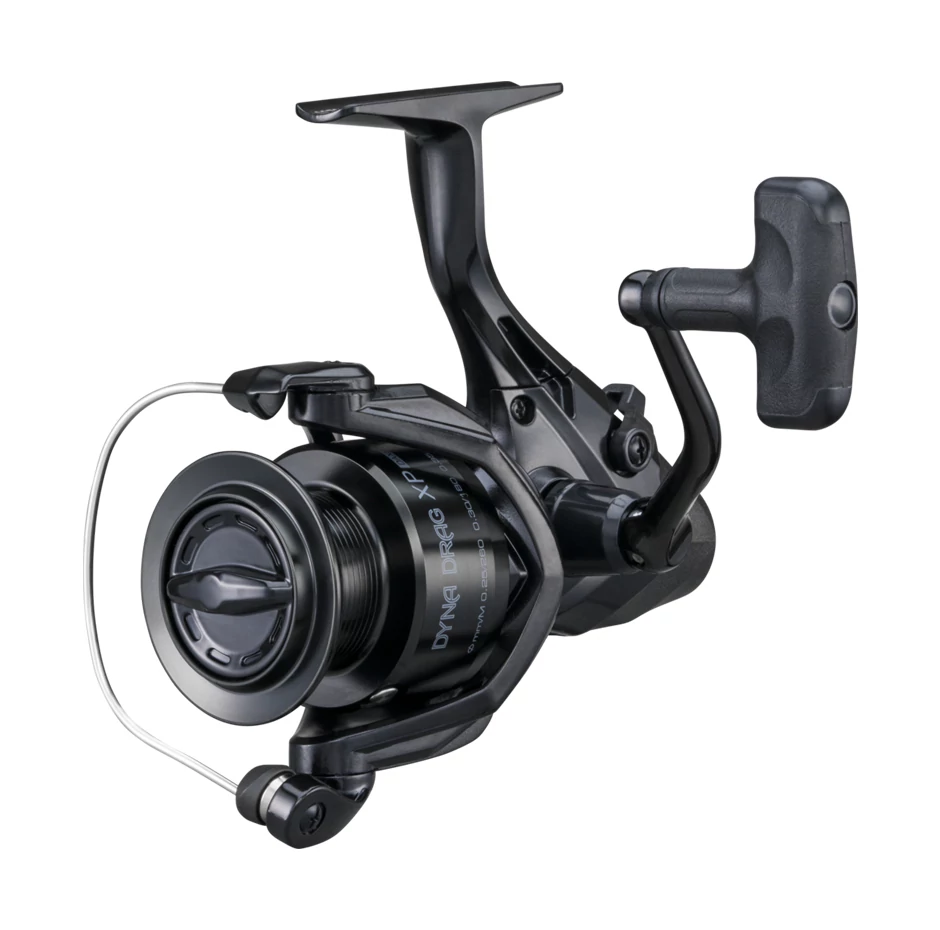 OKUMA Dyna Drag XP 4000 BF nyeletőfékes orsó