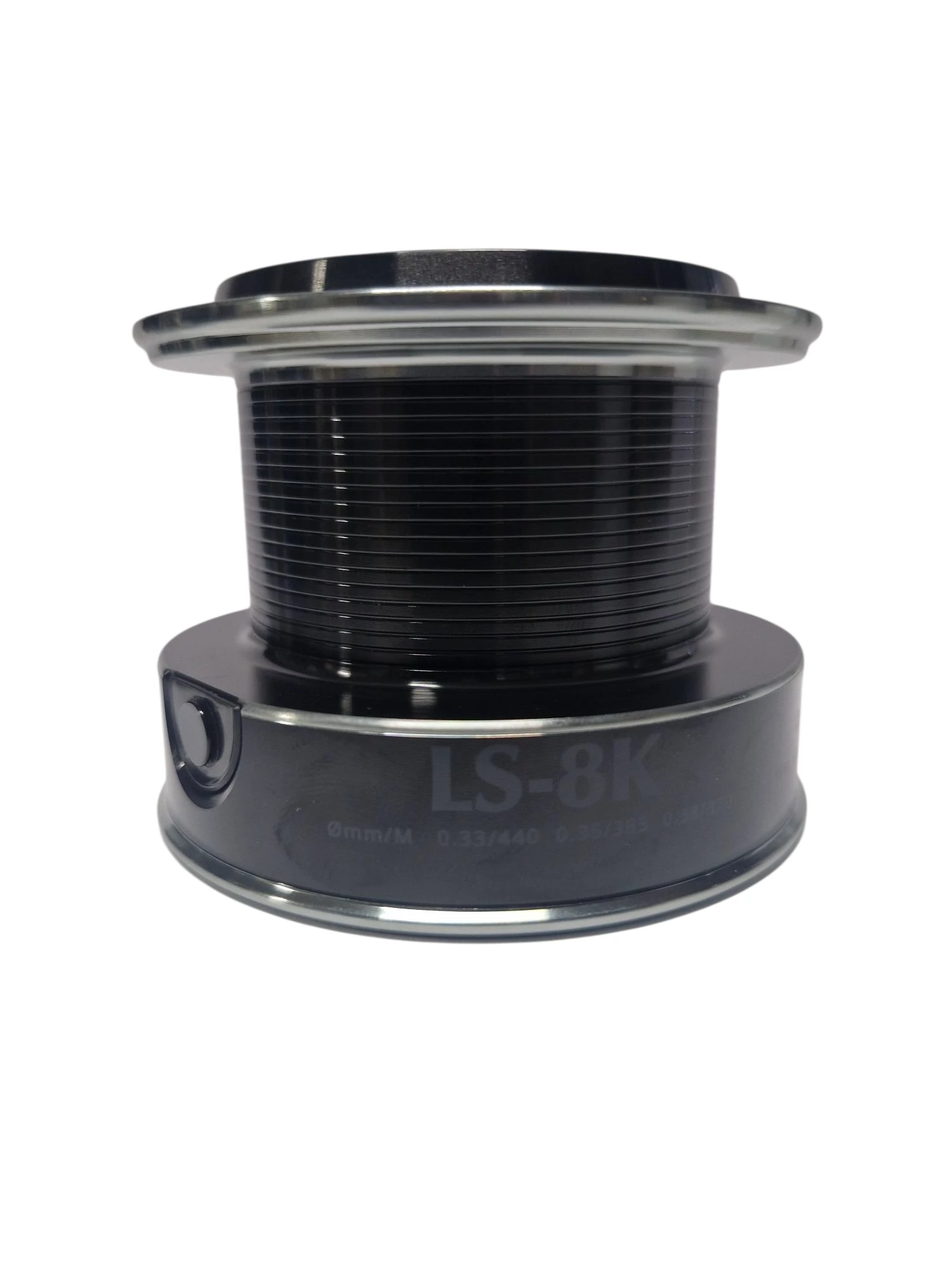 OKUMA LS-8K Baitfeeder pótdob
