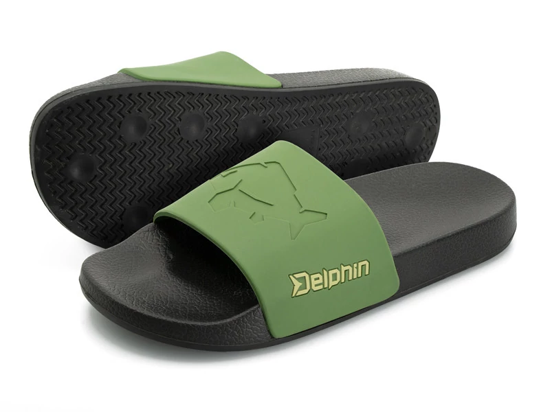 DELPHIN OutLINE CARP papucs 43-as