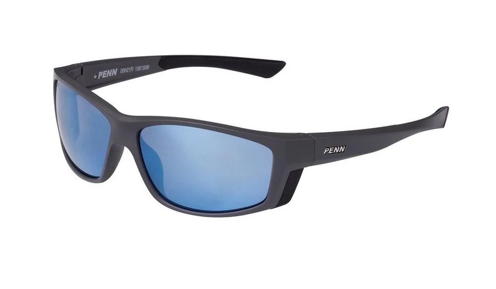 PENN Eyewear Conflict Ice Blue polarizált napszemüveg