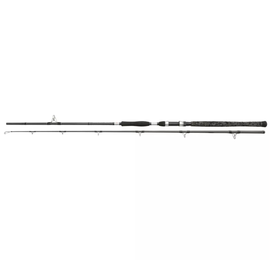 Penn Legion Cat Bronze Spinning Rute & Rolle Co Produktbild-Vorschau 2