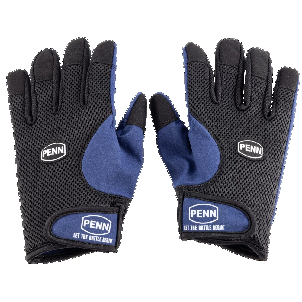 PENN Casting Gloves XL-es pergető kesztyű