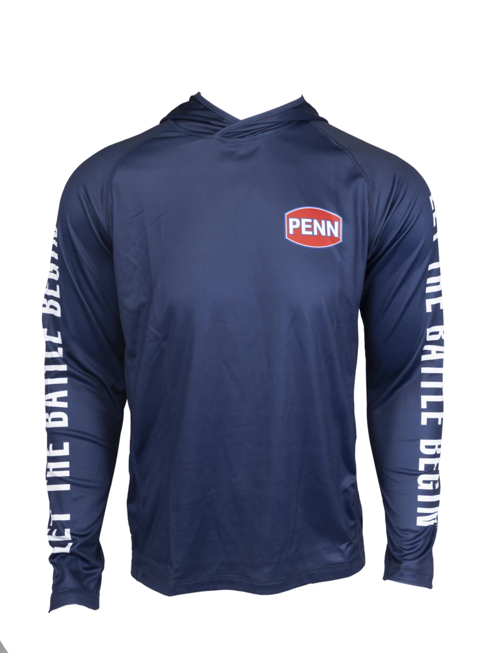 PENN Pro Hooded Jersey UV-álló kapucnis felső XXXL-es