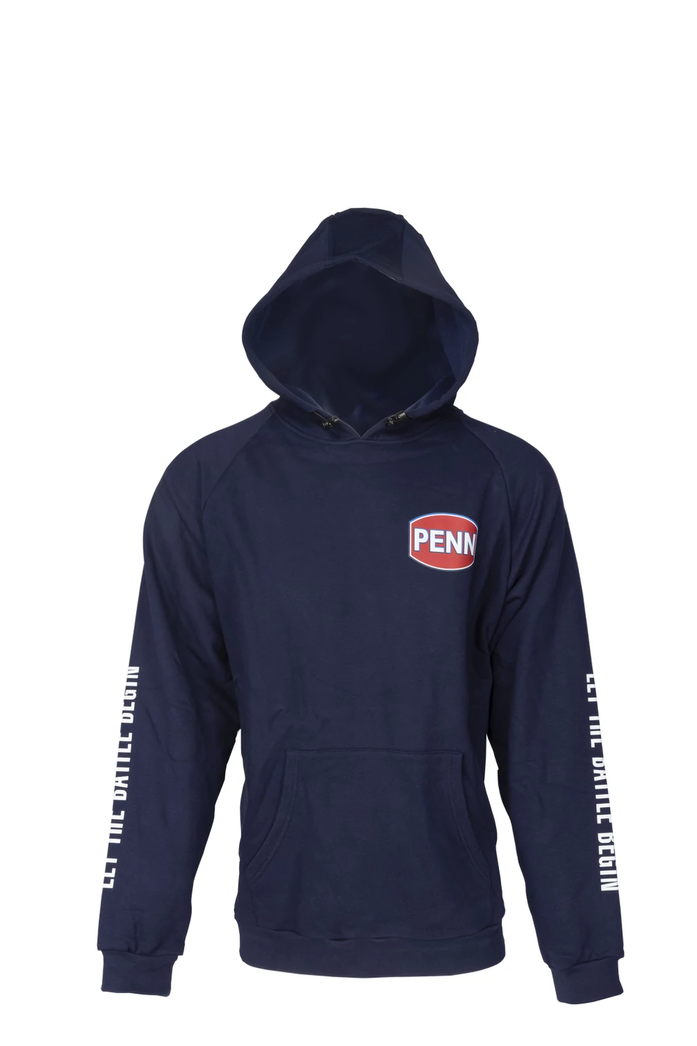 PENN Pro Hoodie kapucnis pulóver M-es