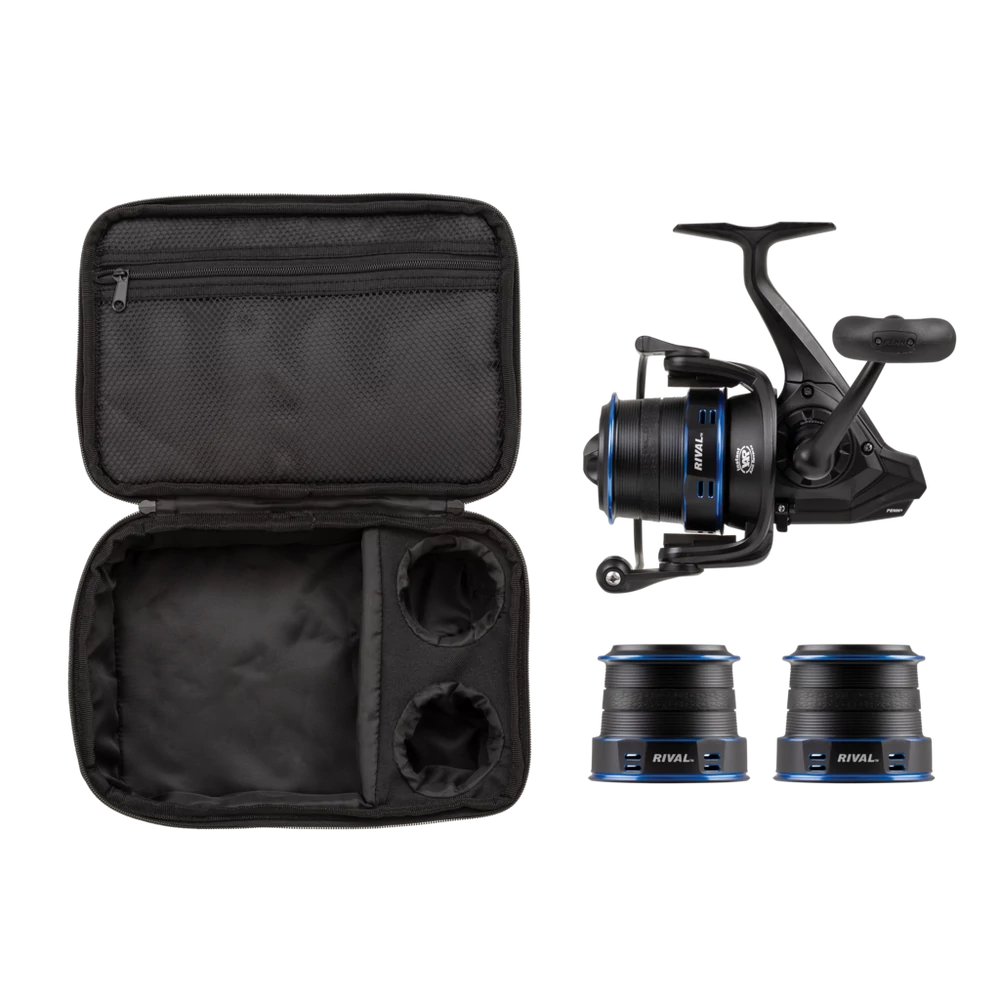 PENN Rival 7000 Longcast Surf Pack távdobó orsó