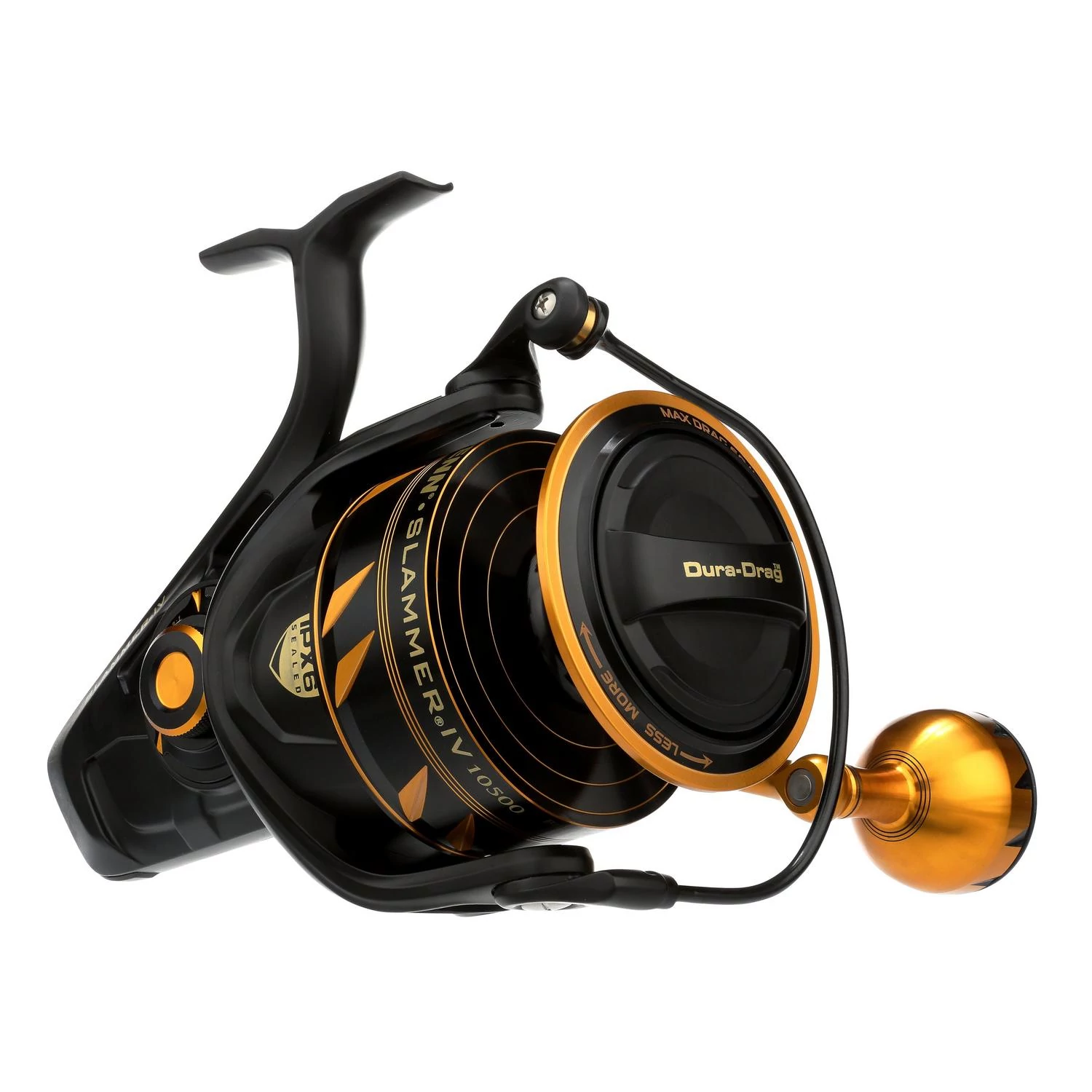 PENN Slammer IV Spinning 10500 harcsázó orsó