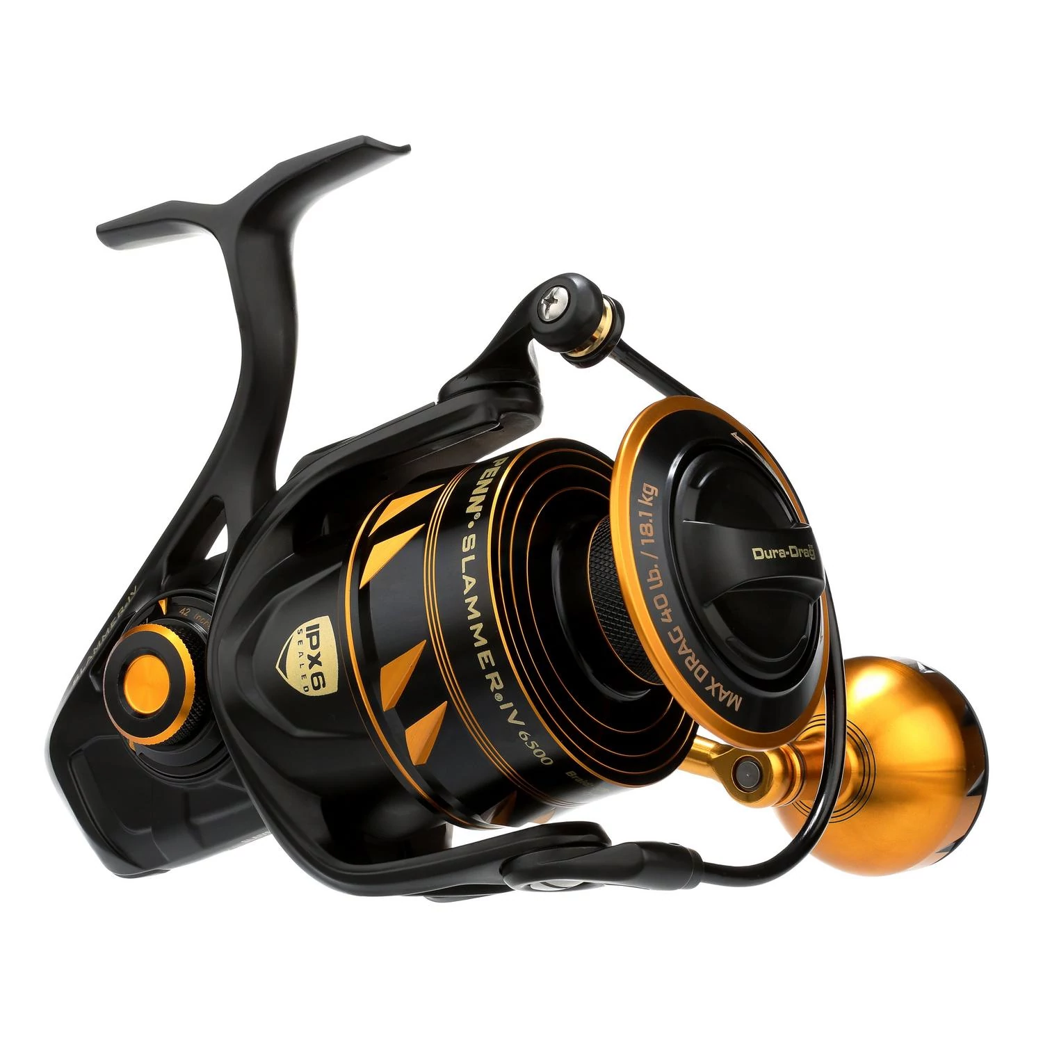 PENN Slammer IV Spinning 6500 harcsázó orsó