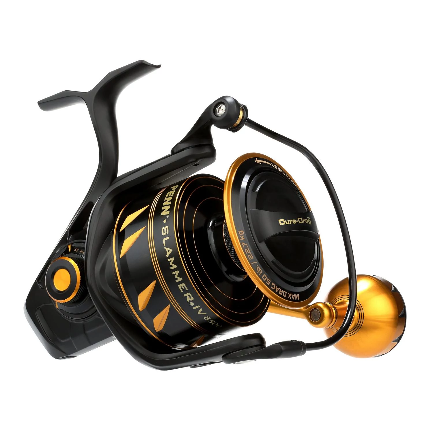 PENN Slammer IV Spinning 8500 harcsázó orsó