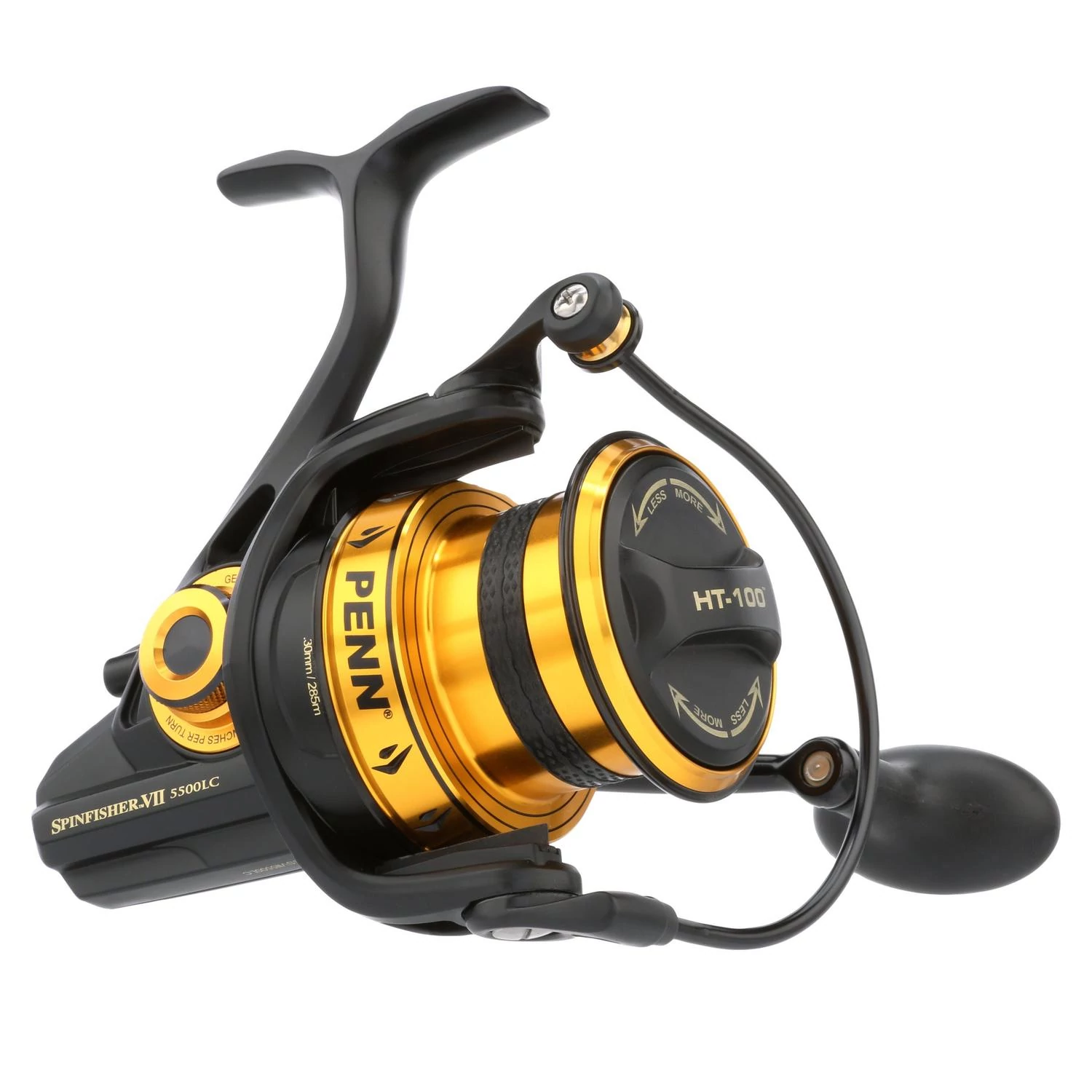 PENN Spinfisher VII Long Cast 5500 nagyhalas orsó