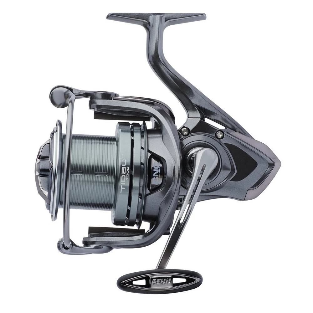 PENN Tidal XT Long Cast 8000 távdobó orsó