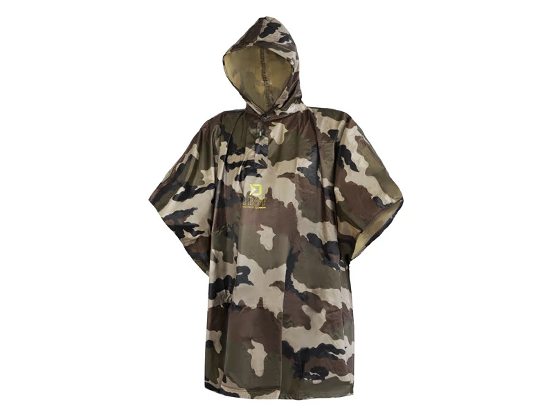 DELPHIN PROOF Vízálló Poncho XS-M