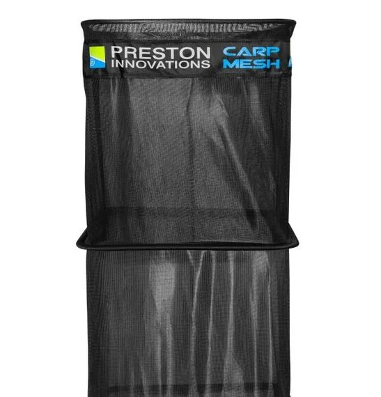 PRESTON CARP MESH KEEPNET 4.0m versenyhaltartó