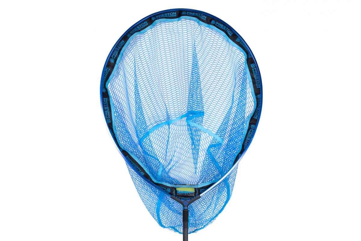 PRESTON LATEX CARP LANDING NET 20