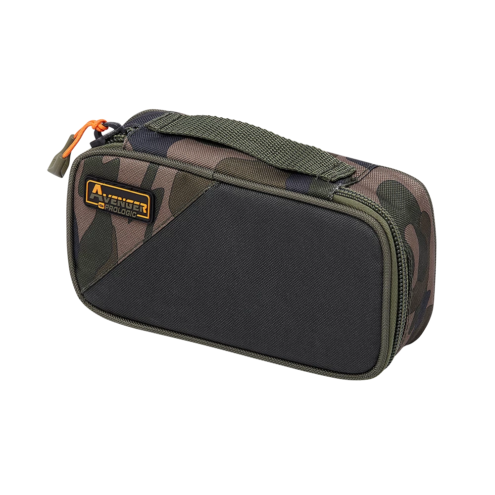 PROLOGIC AVENGER Accessory Bag M-es 20x10x6cm aprócikkes táska