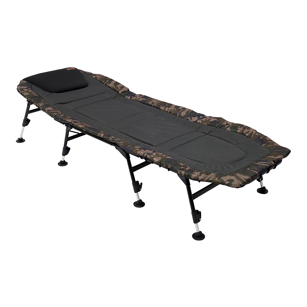 PROLOGIC AVENGER BEDCHAIR 8 LEG 120KG horgászágy