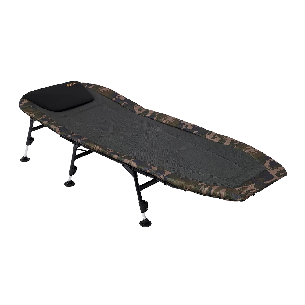 PROLOGIC AVENGER BEDCHAIR 6 LEG 105KG horgászágy