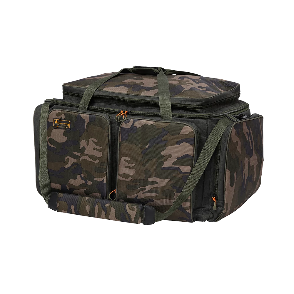 PROLOGIC AVENGER CARRYALL XXL Szerelékes táska