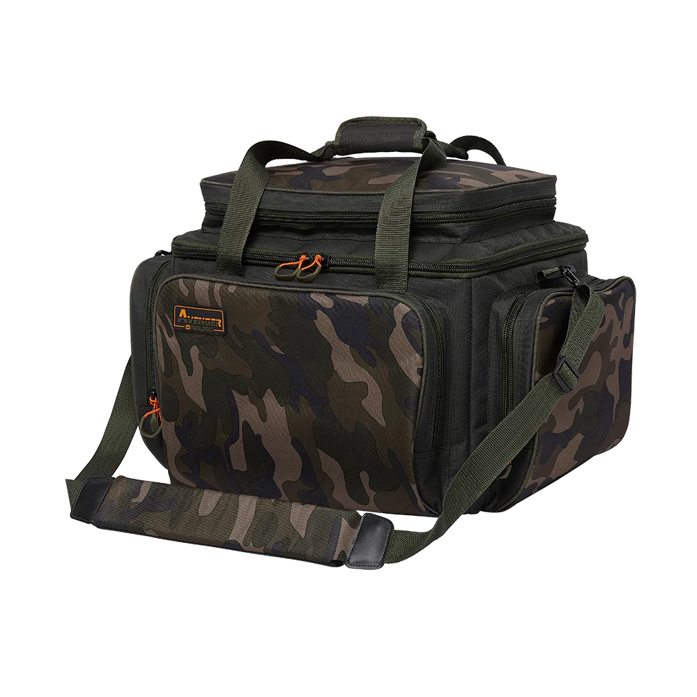 PROLOGIC AVENGER CARRYALL M Szerelékes táska
