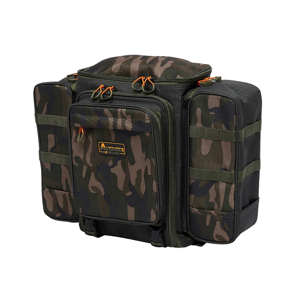PROLOGIC AVENGER RUCKSACK horgász hátizsák