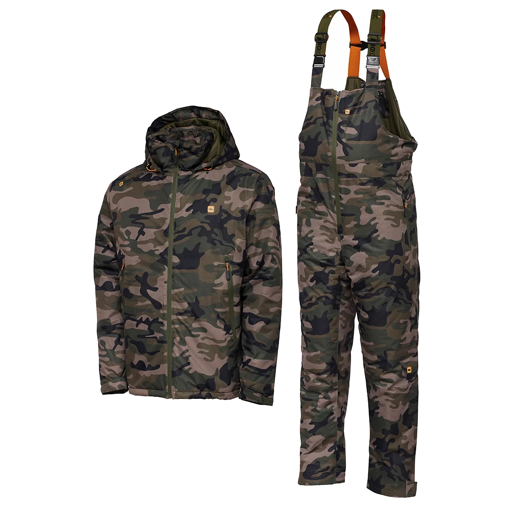 PROLOGIC AVENGER THERMAL SUIT thermo ruha L-es