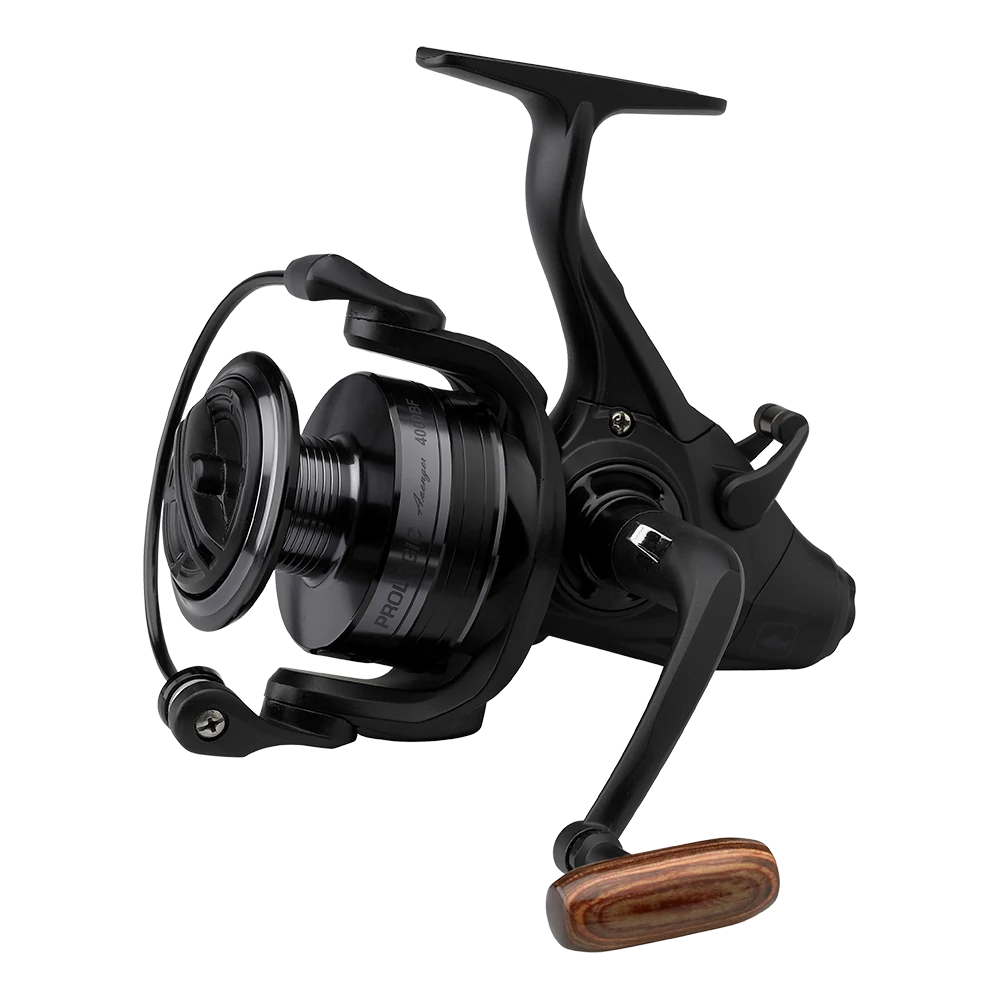 PROLOGIC AVENGER 6000 BF 5+1BB TF HANDLE nyeletőfékes orsó