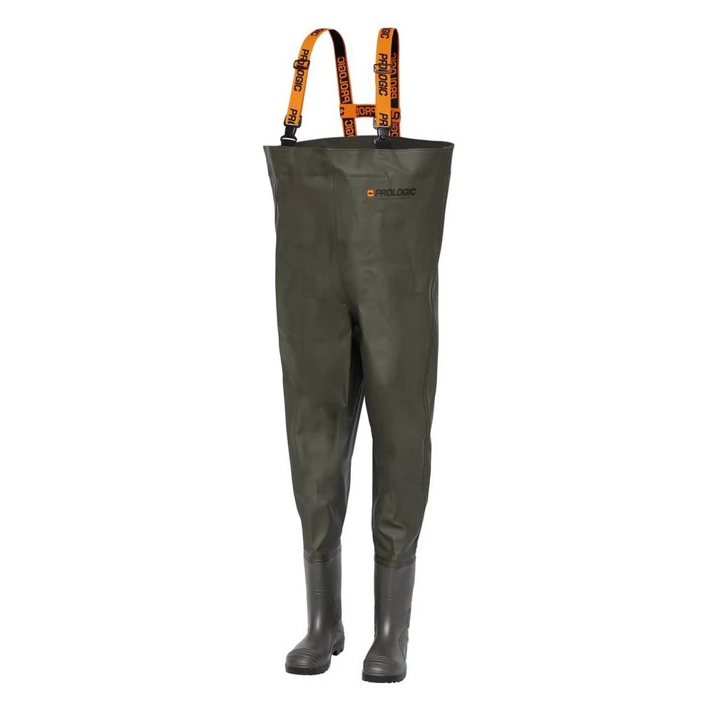 PROLOGIC Avenger Chest Wader 40/41 melles gázlócsizma