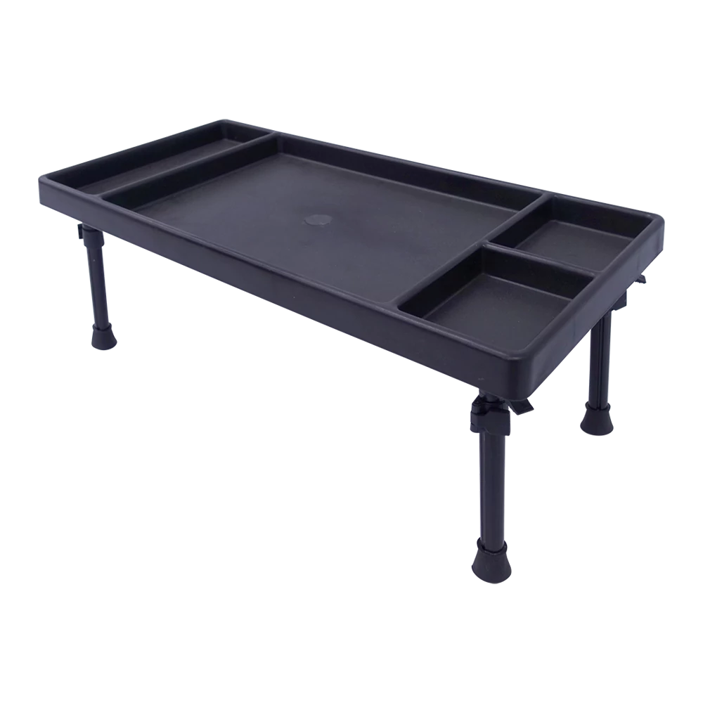 PROLOGIC BIVVY TABLE 60X30X5CM sátorasztal