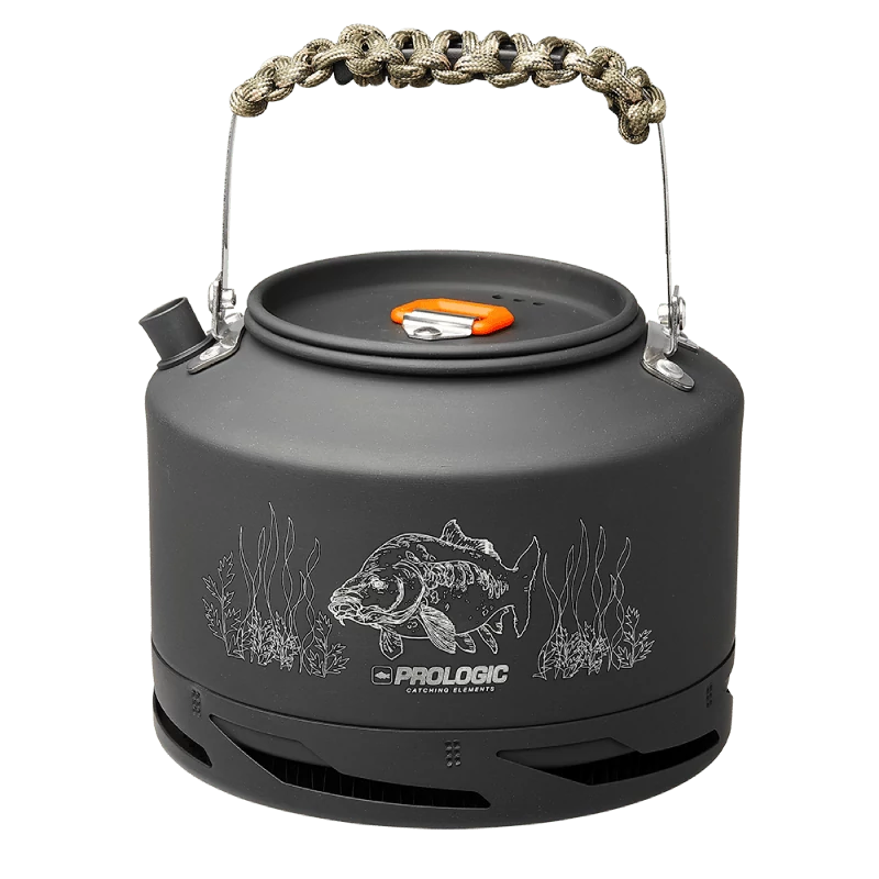 PROLOGIC BLACKFIRE 4 CUP KETTLE 1.5L vízforraló