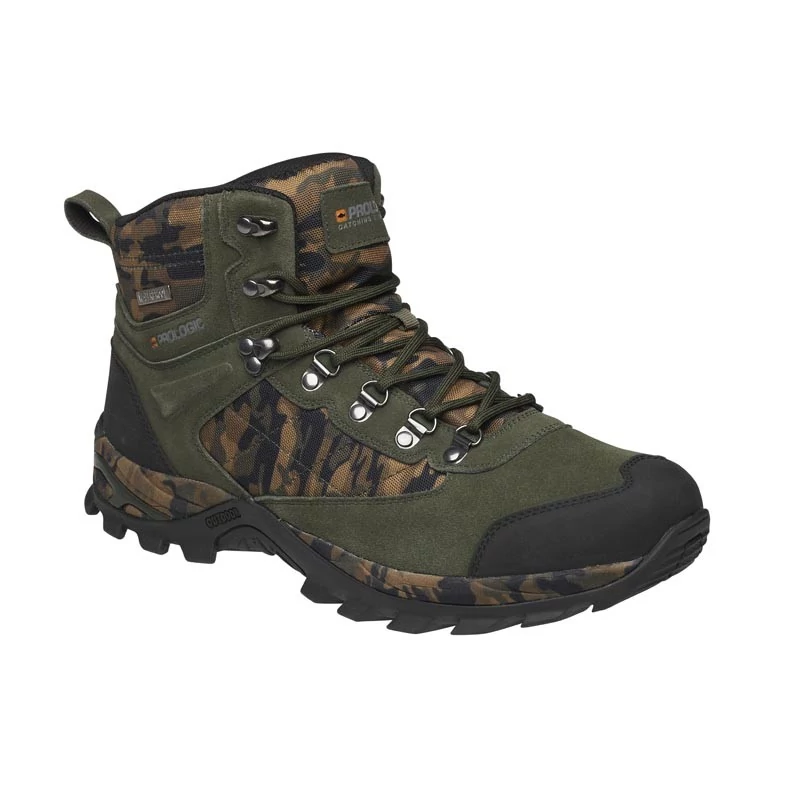 PROLOGIC BANK BOUND TREK BOOT MH CAMO bakancs 41-es