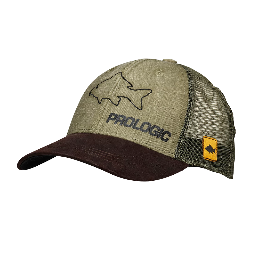 PROLOGIC BIG CHUCK CAP ONESIZE MUDD Baseball sapka