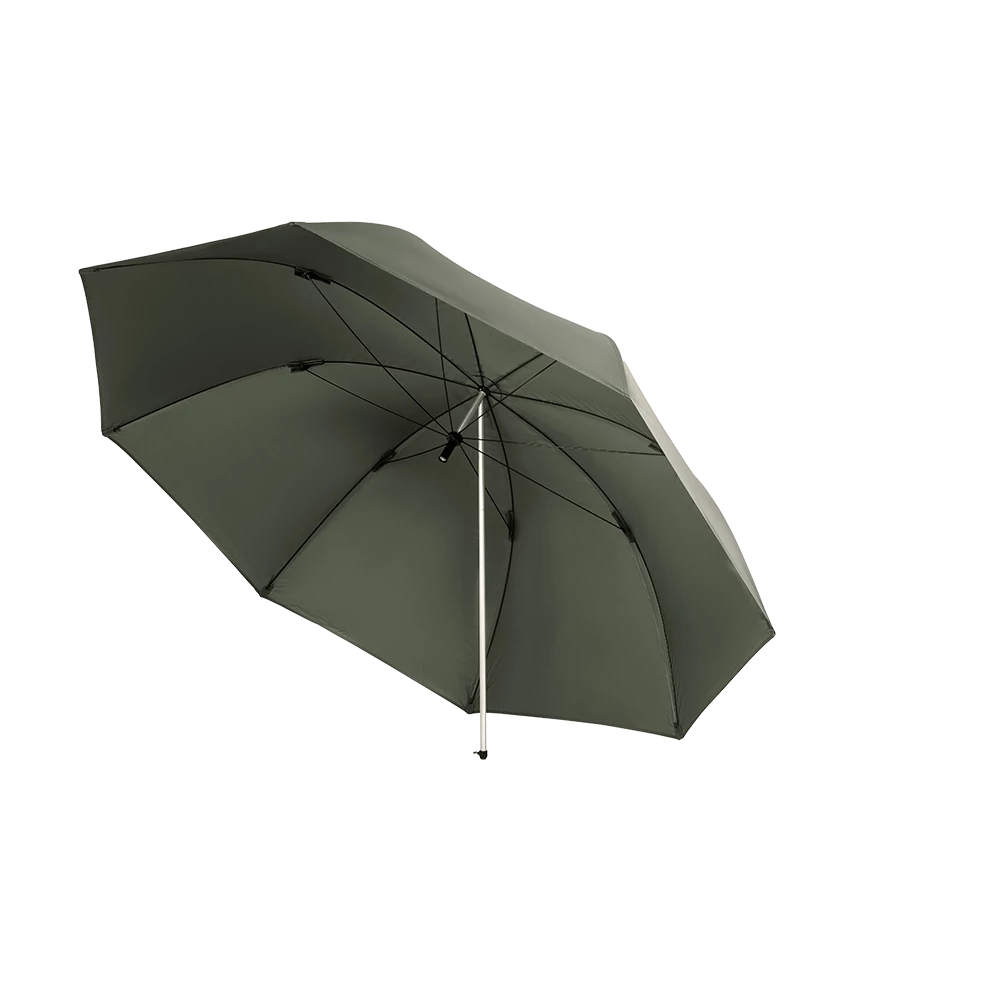 PROLOGIC C-SERIES 65 SSSB BROLLY 250CM dönthető fejű horgászernyő