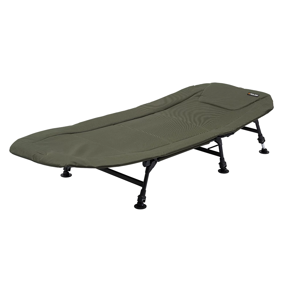 PROLOGIC C-SERIES 6 LEG BED Horgászágy