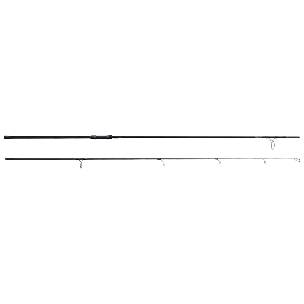 PROLOGIC C2 ELEMENT FS 12'/3.60M 3LBS 2részes 50MM AR Bojlisbot