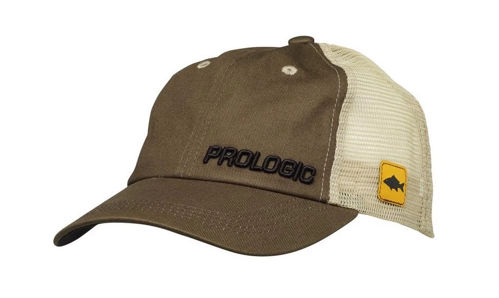 PROLOGIC Classic Mesh Back Cap baseball sapka