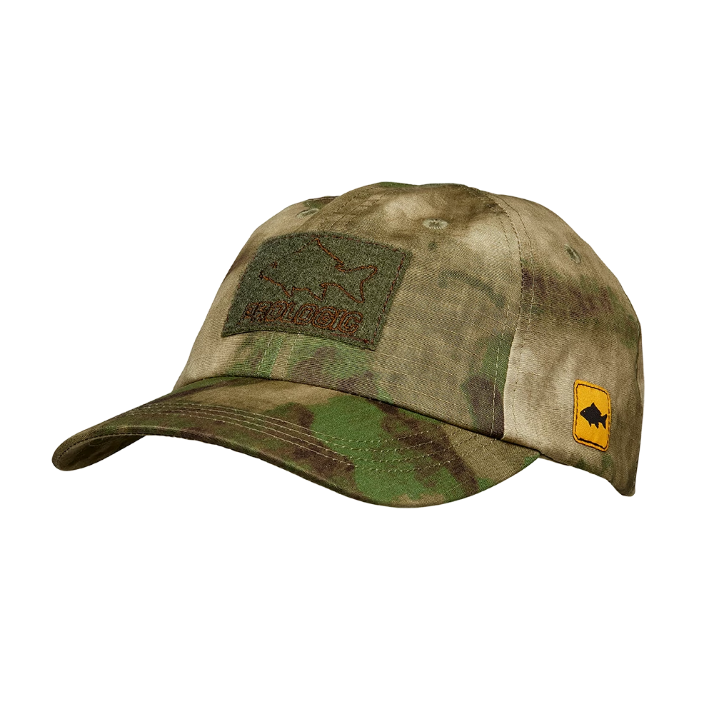 PROLOGIC CREEK CAMO CAP ONESIZE CAMO baseball sapka