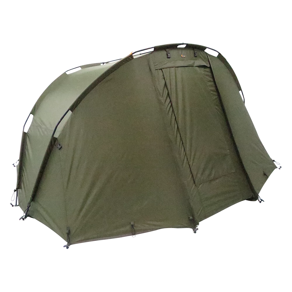 PROLOGIC CRUZADE 2 MAN BIVVY & OVERWRAP sátor téliponyvával